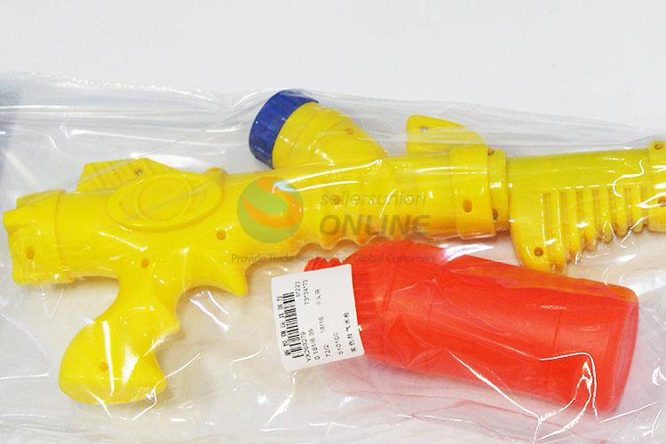 Coolest Kids Plastic Summer Toy Water Gun