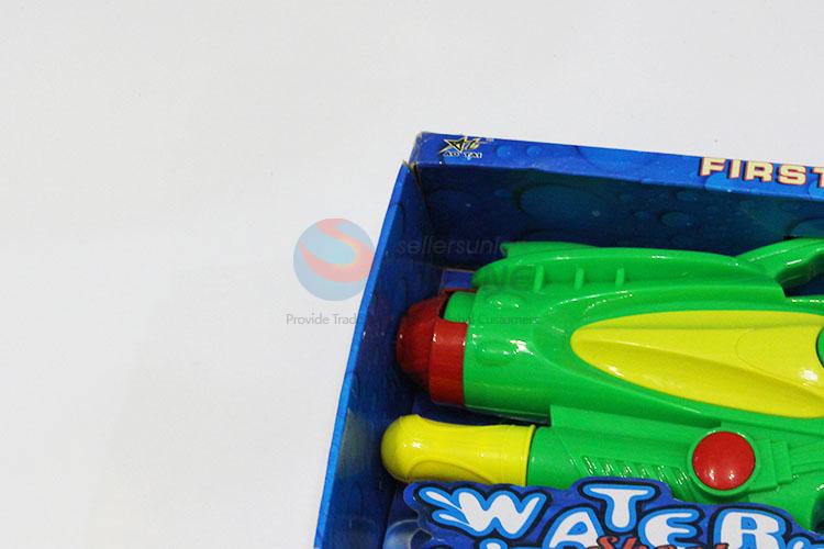 Plastic Long-Distance Spout Water Gun Toy for Kids