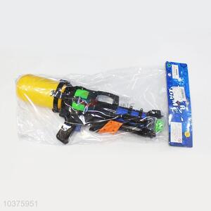 Wholesale Long-Distance Spout Plastic Water Gun Toy