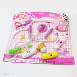 High Quality Medical Kit for Pretend Play Doctor Games