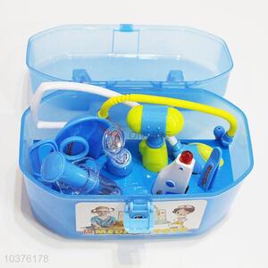 Latest Design Doctor Medical Kit Pretend Doctor Play Set Toy