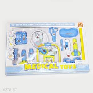 Wholesale Cheap Doctor Play Set, Medical Equipment Toys