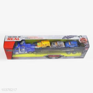 Cheap Price Plastic Friction Car Drag Head Car Toy