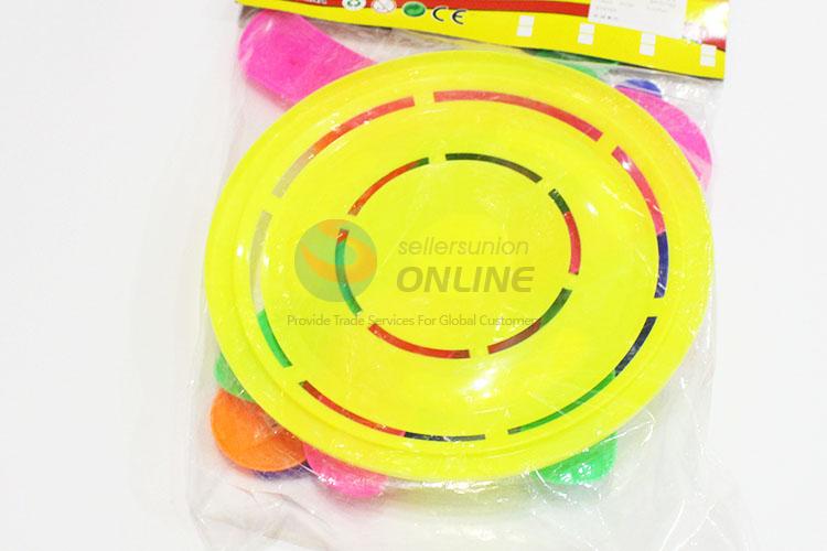 V Shaped Boomerang Dart Frisbee Kids Toy Set