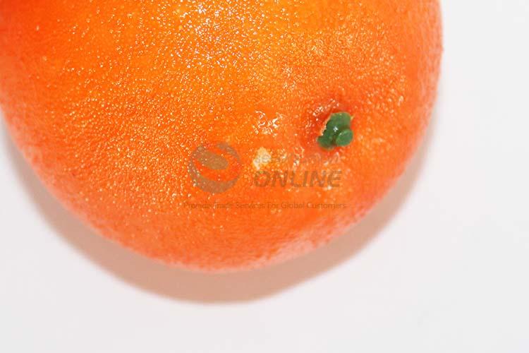 仿真橙子