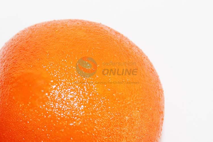 仿真橙子