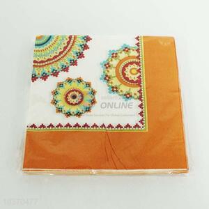 Promotional Wholesale 20pcs Napkin for Sale