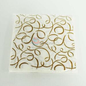 Promotional Wholesale 20pcs Napkin for Sale