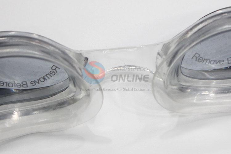 Newly low price swimming goggle