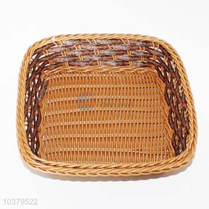 Cheap high sales bread basket