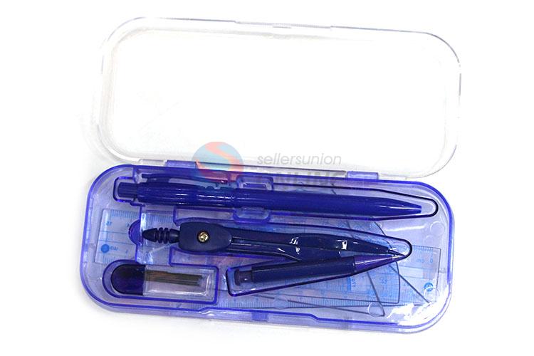 Hot Sale Compass with Ruler Set for Students