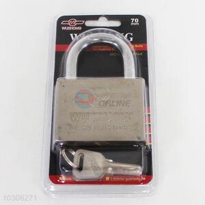 High Quality 70MM Iron Lock