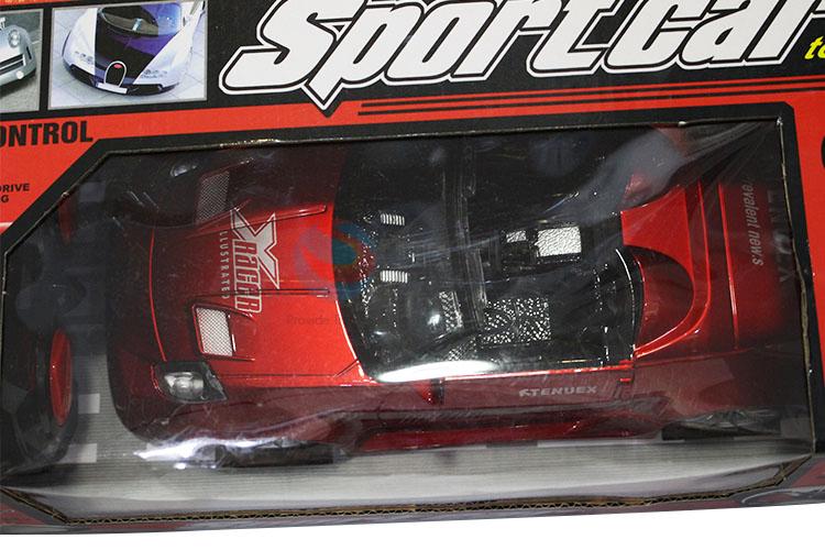 Factory High Quality 1:16 Emulation Car Model/Remote Control Car for Sale