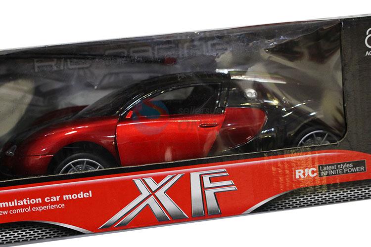 New and Hot 1:16 Emulation Car Model/Remote Control Car without Charge for Sale