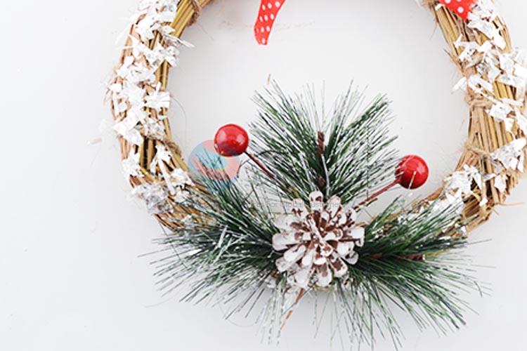 Hot Sale Garland Christmas Decoration Tree Ornament