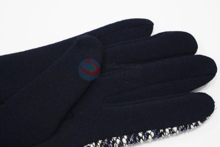 Winter Women Cute Figured Gloves