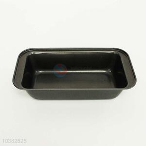 Food quality baking ware aluminum cake mould