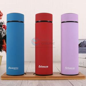 Newly product 3pcs thermos cups/travel water cups/student cups