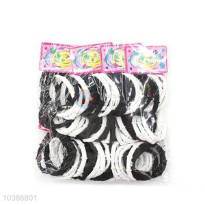 Bottom price factory supply fashion elastic hair ring