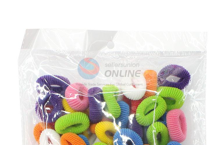 Top quality new style fashion elastic hair ring