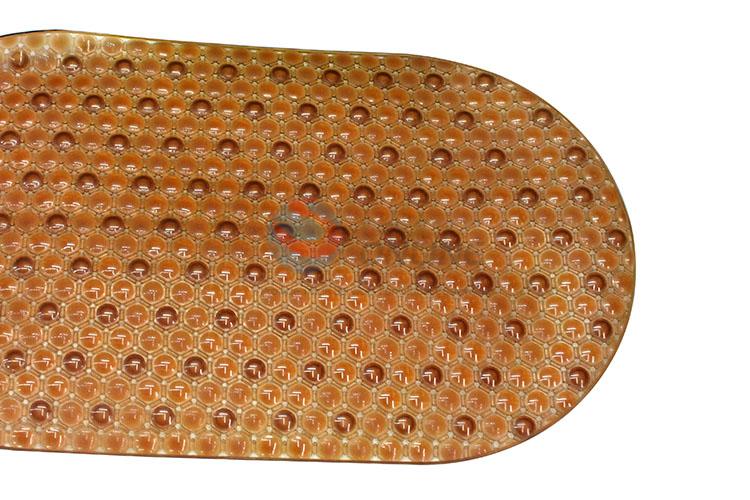 Fancy design hot selling bath mat