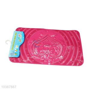 Cheap wholesale high quality bath mat