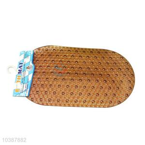 Fancy design hot selling bath mat