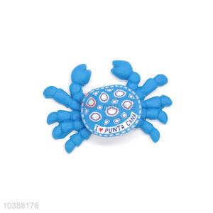 New Design Crab Shape Fridge Magnet