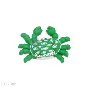 Wholesale Cute Crab Shape Fridge Magnet