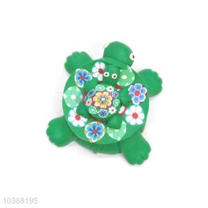 New Design Tortoise Shape Fridge Magnet