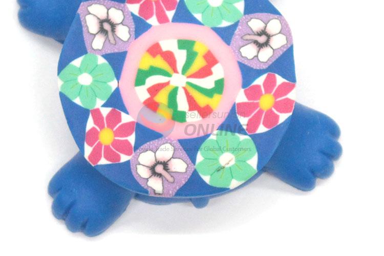 Popular Fashion Tortoise Shape Fridge Magnet