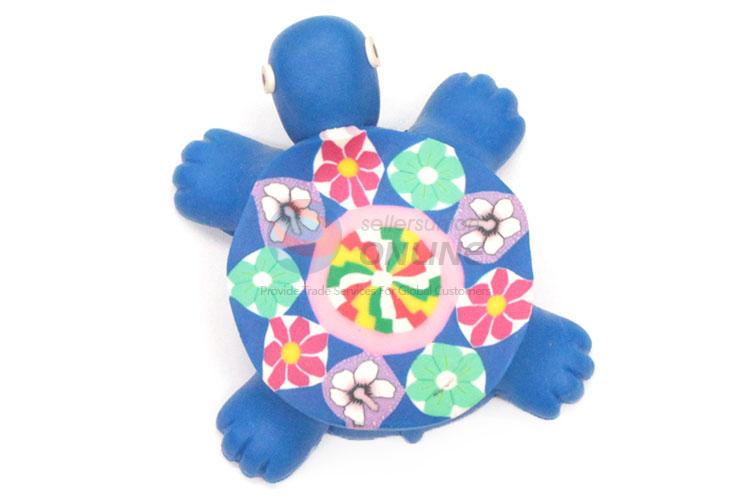 Popular Fashion Tortoise Shape Fridge Magnet