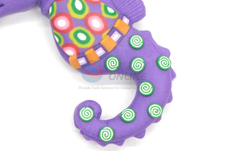 Cute Design Sea Horse Shape Fridge Magnetic