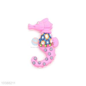 High Quality Sea Horse Shape Fridge Magnet