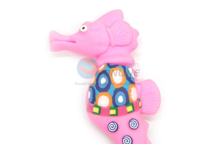 High Quality Sea Horse Shape Fridge Magnet