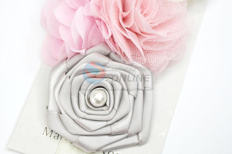 Popular Little Girl Headband Best Hairband Hair Accessories