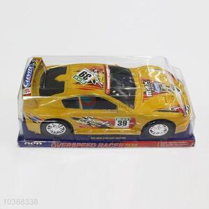 Inertia model truck die-cast car toy