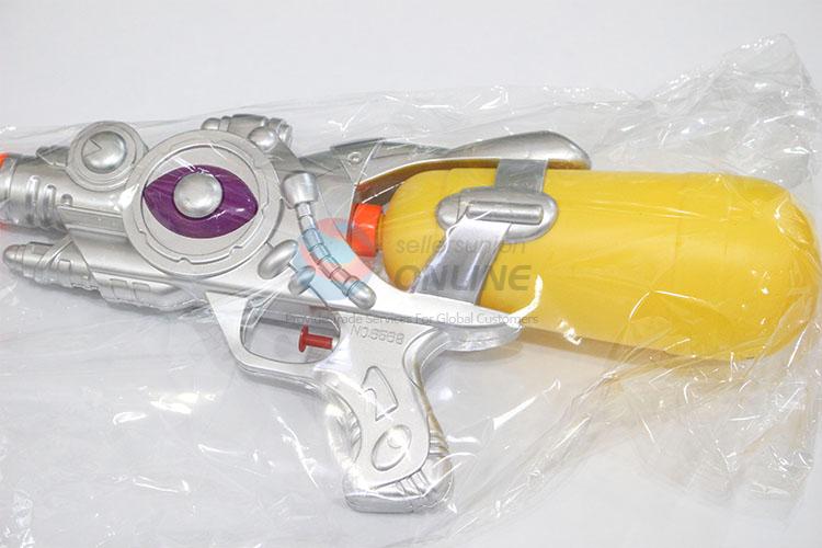 Low Price Kids Aummer Toy Water Gun Plastic Toys