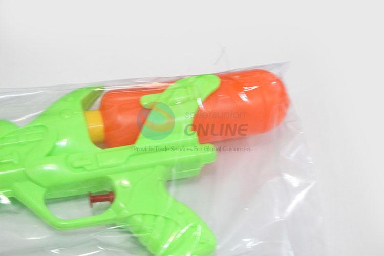 Hot Selling Children Plastic Toy Water Gun