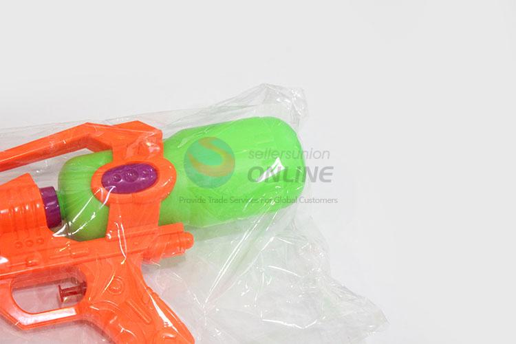 Best Selling Child Outdoor Play Toy Water Gun