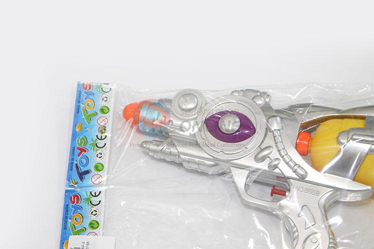 Low Price Kids Aummer Toy Water Gun Plastic Toys