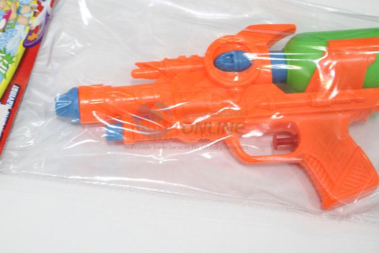 High Sales Kids Aummer Toy Water Gun Plastic Toys