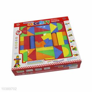 Hot Sale DIY Toy Magnetic Building Blocks for Sale