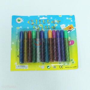 Excellent Quality 12PC Glitter Glue