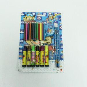 Hot New Products 22PC Pen <em>Set</em>