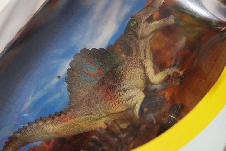 Mini Simulation Plastic Toys Dinosaur Model