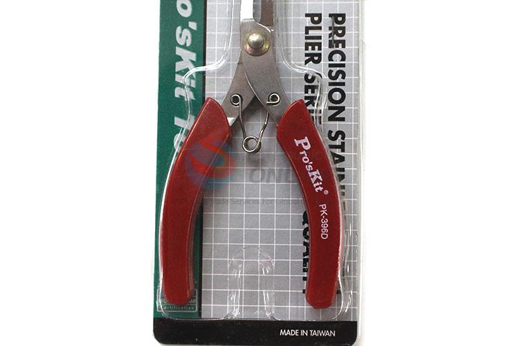 Superior quality mini precision pliers