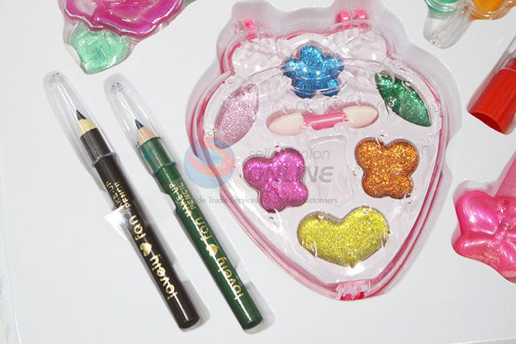 Professional Nice Cosmetics/Make-up Set for Children