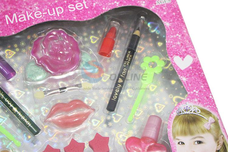 Popular Nice Cosmetics/Make-up Set for Children