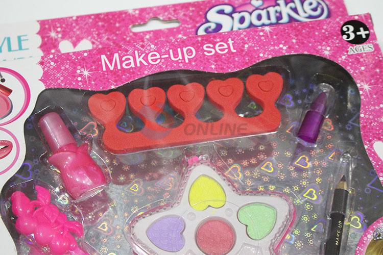 Promotional Great Cosmetics/Make-up Set for Children